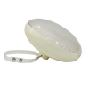 Vidrio y plástico Micro recargable para acampar al aire libre Mini mano portátil Pequeño colgante con pilas Iluminación LED