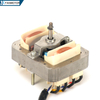 Motor de polo sombreado de campana extractora
