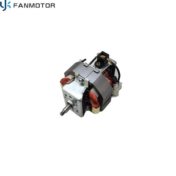 Licuadora Exprimidor Motor de la máquina para romper la pared