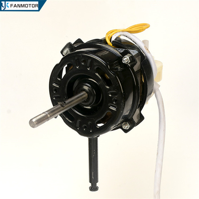 Motor de ventilador de soporte de rodamiento de bolas doble