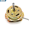 Motor del ventilador de escape del baño