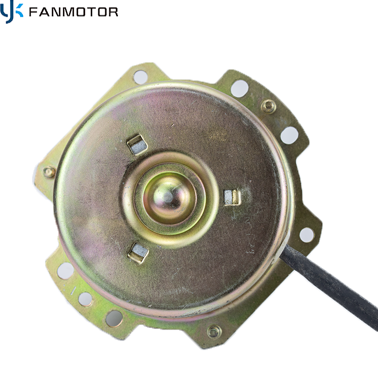 Motor de ventilación de ventilación de escape para AC 220V 50Hz 8 pulgadas de 8 pulgadas de pared de cocina y ventanas y ventanas de baño