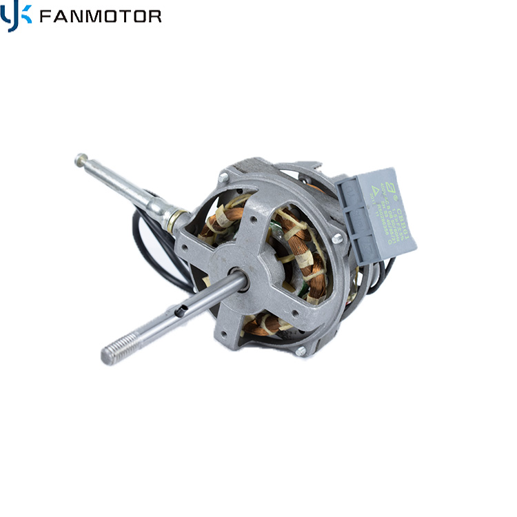 Motor de ventilador de pedestal de cobre de 16 pulgadas