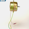 Motor de ventilador de escape redondo para baño