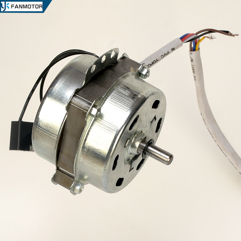 Motor del ventilador de la torre de enfriamiento